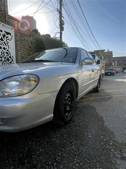 هیوندای سۆناتا